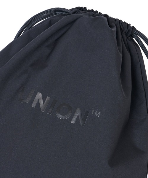 VILLA BOOKS(ヴィラ ブックス)の「Union Backpack (Dark Night)(バックパック/リュック・レディース・ネイビー・FREE)」の10枚目の写真