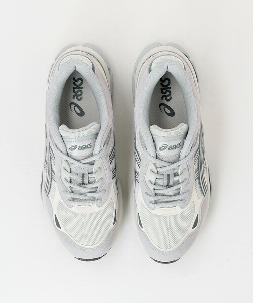 ASICS(アシックス)の「<asics>ゲル エヌワイシー 2.0 スニーカー(スニーカー・メンズ・ライトグレー・28cm/26.5cm/27cm/27.5cm/26cm)」の3枚目の写真