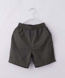 THE SHOP TK （ザ ショップ ティーケー ）の「【110-160】ナイロンショートパンツ（その他パンツ）」