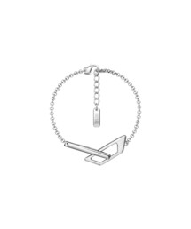 DIESEL（ディーゼル）の「ユニセックス ブレスレット DX1726（ブレスレット）」