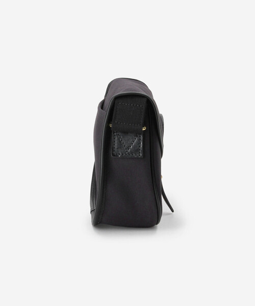 BRADY(ブレディー)の「Brady | COLNE UNISEX(ショルダーバッグ・レディース・ブラック/カーキ/ブラック系その他・ONE)」の10枚目の写真