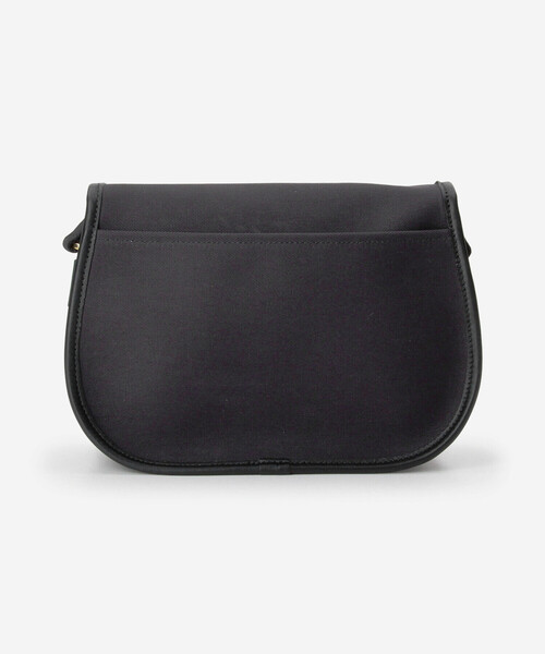 BRADY(ブレディー)の「Brady | COLNE UNISEX(ショルダーバッグ・レディース・ブラック/カーキ/ブラック系その他・ONE)」の9枚目の写真