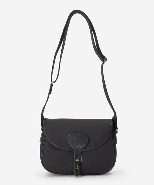 BRADY(ブレディー)の「Brady | COLNE UNISEX(ショルダーバッグ・レディース・ブラック/カーキ/ブラック系その他・ONE)」の8枚目の写真