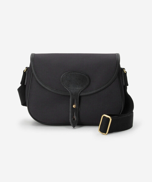 BRADY(ブレディー)の「Brady | COLNE UNISEX(ショルダーバッグ・レディース・ブラック/カーキ/ブラック系その他・ONE)」の12枚目の写真