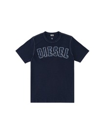 メンズ Tシャツ T-JUST-BRU NR.32