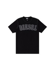 メンズ Tシャツ T-JUST-BRU NR.32