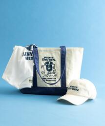 URBAN RESEARCH Sonny Label（アーバンリサーチサニーレーベル）の「HIROCKSHOWコラボ保冷トートバッグ（トートバッグ）」