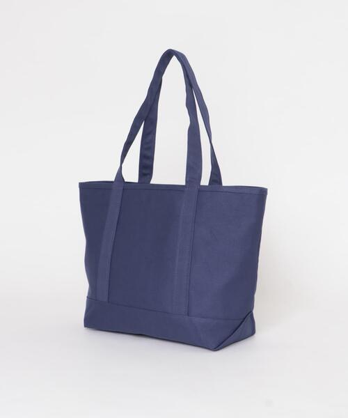URBAN RESEARCH Sonny Label(アーバンリサーチサニーレーベル)の「HIROCKSHOWコラボ保冷トートバッグ(トートバッグ・メンズ・ホワイト系その他/ホワイト/ネイビー・ONE)」の14枚目の写真
