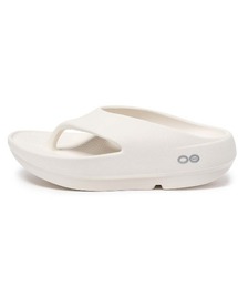 ウーフォス OOFOS OOriginal+ Chalk