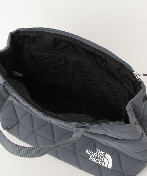 THE NORTH FACE(ザノースフェイス)の「ザ ノース フェイス THE NORTH FACE Geoface Box Tote ジオフェイスボックストート(トートバッグ・メンズ・その他・ONE SIZE)」の4枚目の写真