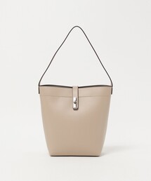 UNITED ARROWS | クラスプ ワンハンドル ショルダーバッグ(ショルダーバッグ)