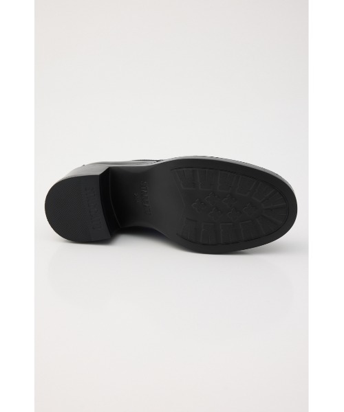STACCATO（スタッカート）の「ヴィンスヒールローファー（ローファー・レディース・ブラック・22.5cm/23cm/23.5cm/24cm/24.5cm）」の11枚目の写真