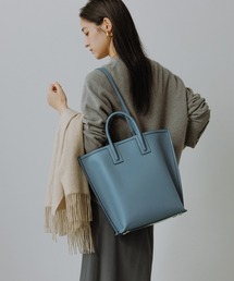 【E'POR】【WEB限定】Ree BAG Large/A4対応・通勤・軽量・26AW