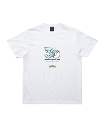 Pokemon 30th Anniversary 1025 T-shirt 「バニリッチ」
