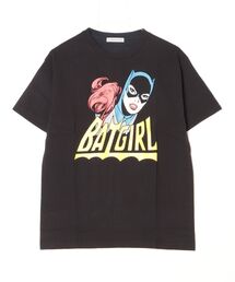 BATGIRL TEE
