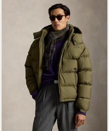 POLO RALPH LAUREN | Gorham リラックス フィット ダウン ジャケット(ダウンジャケット/コート)