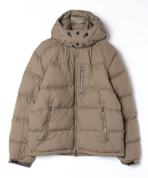 POLO RALPH LAUREN(ポロ ラルフ ローレン)の「Gorham リラックス フィット ダウン ジャケット(ダウンジャケット/コート・メンズ・グリーン・S/M/L/XS)」の5枚目の写真