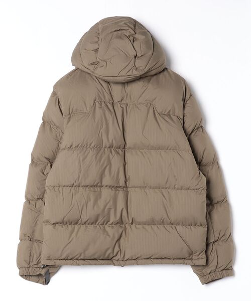 POLO RALPH LAUREN(ポロ ラルフ ローレン)の「Gorham リラックス フィット ダウン ジャケット(ダウンジャケット/コート・メンズ・グリーン・S/M/L/XS)」の4枚目の写真