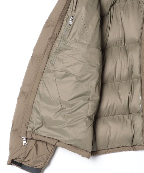 POLO RALPH LAUREN(ポロ ラルフ ローレン)の「Gorham リラックス フィット ダウン ジャケット(ダウンジャケット/コート・メンズ・グリーン・S/M/L/XS)」の3枚目の写真