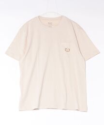 RVCA メンズ RVCA HEX HI SS PKT Tシャツ 【2026年夏モデル】
