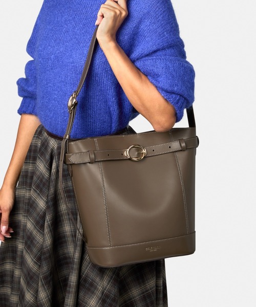 COLE HAAN｜コールハーンのバッグ（A4サイズ収納可）通販 - ZOZOTOWN