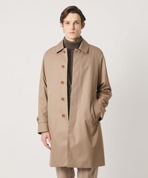 UNITED ARROWS｜ユナイテッドアローズのステンカラーコート通販 - ZOZOTOWN