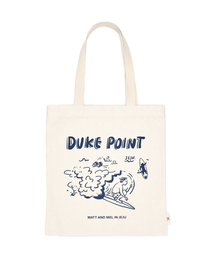[Drawing Bag] Jeju Duke Point