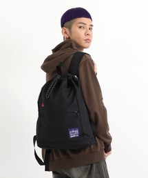 Manhattan Portage | FORT TRYON BAG NYLON TUSSAHRIPSTOP NYLON GERRY(バックパック/リュック)
