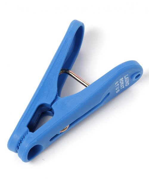 LAUNDROMAT&TUB]12ピンチセットS（ランドリーグッズ）｜niko and