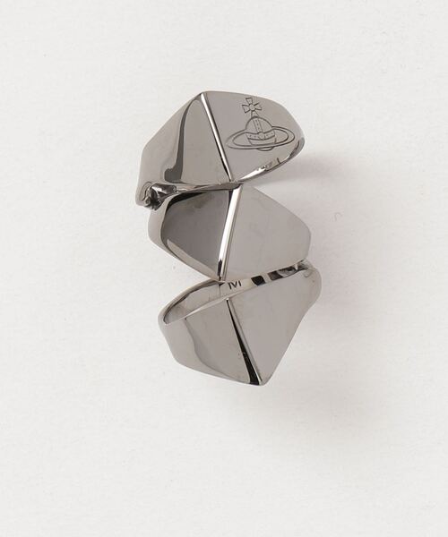 Vivienne　Westwood　ヴィヴィアンウエストウッド　ナックルリング ヴィヴィアンウエストウッド ナックルリング