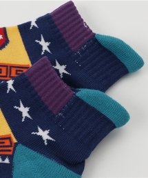 ALDIES | Piece Socks　ピースソックス(ソックス/靴下)