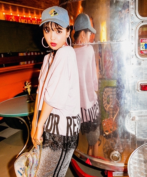 WEGO（ウィゴー）の「WEGO/ハート型ミニショルダーバッグ（ショルダーバッグ・レディース・シルバー/レッド/ピンク・FREE）」の13枚目の写真