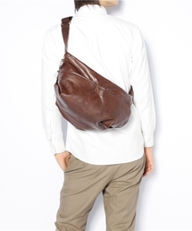 BEAUTY&YOUTH UNITED ARROWS | BY フェイク/ゴート 2WAYショルダー ◆(ショルダーバッグ)