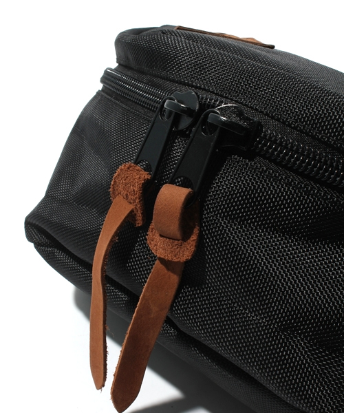 バッグ fuct TACTICAL WAIST BAG Black FUCT（ファクト） US ウェスト