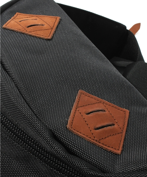 バッグ fuct TACTICAL WAIST BAG Black FUCT（ファクト） US ウェスト