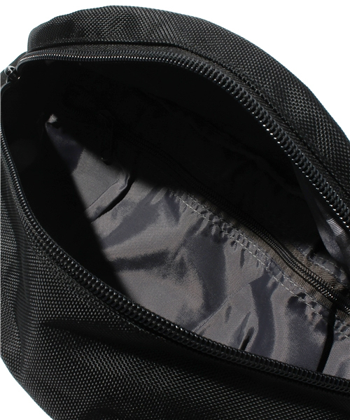 バッグ fuct TACTICAL WAIST BAG Black FUCT（ファクト） US ウェスト