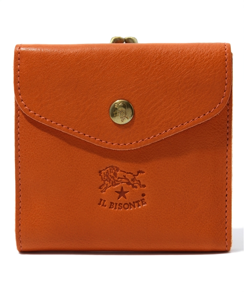 デ*ー様 IL BISONTE / ORIGINAL LEATHER / マネー デ*ー様 IL BISONTE / ORIGINAL LEATHER / マネー IL BISONTE