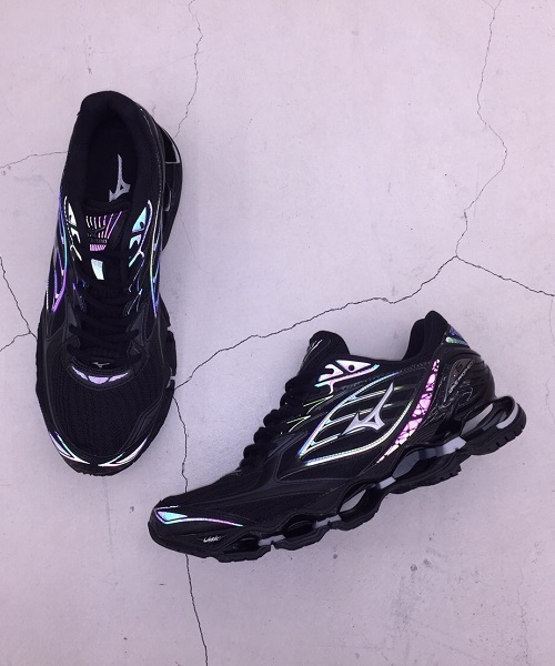 mizuno wave prophecy 6 nova