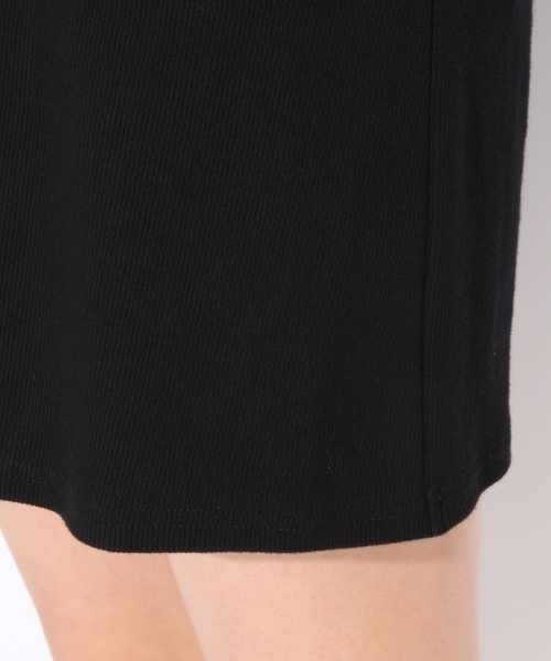 repipi armario(レピピ アルマリオ)の「ZIPカットダイケイスカート(スカート・キッズ・ブラック/イエロー/レッド・LARGE/SMALL/MEDIUM/X-SMALL)」の12枚目の写真