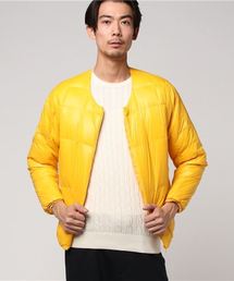 go slow caravan | PALDIES/パルディーズ  INNER DOWN JACKET/インナーダウン　ゴースローキャラバン別注(ダウンジャケット/コート)