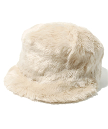 Another Edition | AE FAKE FUR CAP(キャップ)