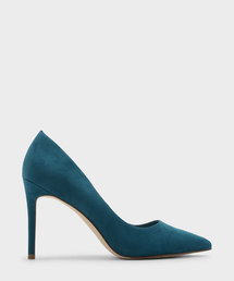 ベーシックポインテッドパンプス / BASIC POINTED PUMPS
