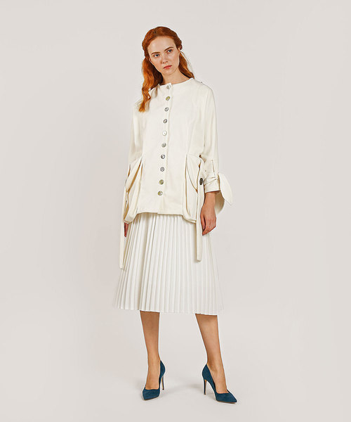 CHARLES & KEITH(チャールズ & キース)の「ベーシックポインテッドパンプス / BASIC POINTED PUMPS(パンプス・レディース・ブルーグリーン/シルバー/ブラック・22.5cm/24.5cm/23.5cm/25cm/23cm)」の14枚目の写真