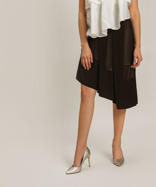 CHARLES & KEITH(チャールズ & キース)の「ベーシックポインテッドパンプス / BASIC POINTED PUMPS(パンプス・レディース・ブルーグリーン/シルバー/ブラック・22.5cm/24.5cm/23.5cm/25cm/23cm)」の15枚目の写真