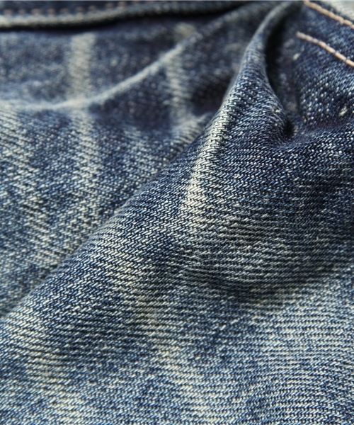 allureville（アルアバイル）の「D．M．G． （ドミンゴ）　デニムスカート（デニムスカート・レディース・インディゴブルー・SMALL/MEDIUM）」の10枚目の写真