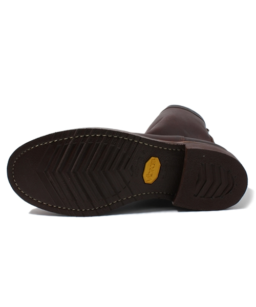 Chippewa 91095 ブーツ最終値下げ Denime（ドゥニーム）の「【CHIPPEWA】91095 10inch VINTAGE