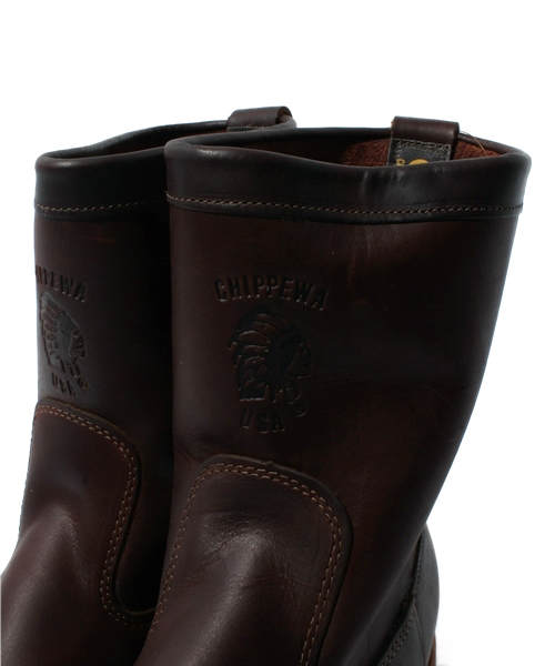 Chippewa 91095 ブーツ最終値下げ CHIPPEWA チペワ ウェリントンブーツ 91095 の買取はラストラボ