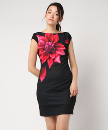 「Desigual」ワンピース