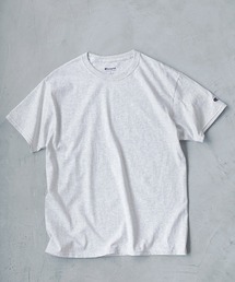Champion Authentic T-SHIRTS/ チャンピオン コットン Tシャツ(1/2スリーブ)