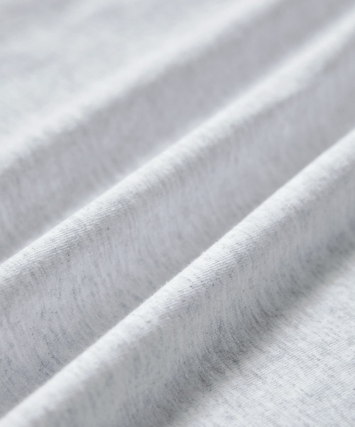 Champion（チャンピオン）の「Champion Authentic T-SHIRTS/ チャンピオン コットン Tシャツ(1/2スリーブ)（Tシャツ/カットソー・メンズ・ブラック/グレー/ヘザーチャコール/ダークグリーン/ホワイト/ネイビー/ワイン/ロイヤルブルー/パープル/レッド/オレンジ/アッシュ/ライトブルー・L/XL/XXL/M/S）」の22枚目の写真